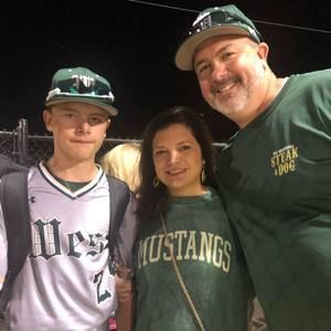 Meet your Posher, Joy